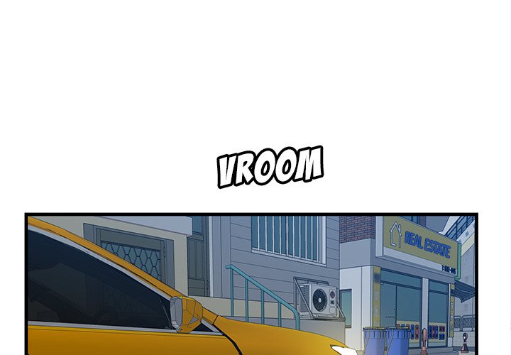 Something New chapter 18 page 5