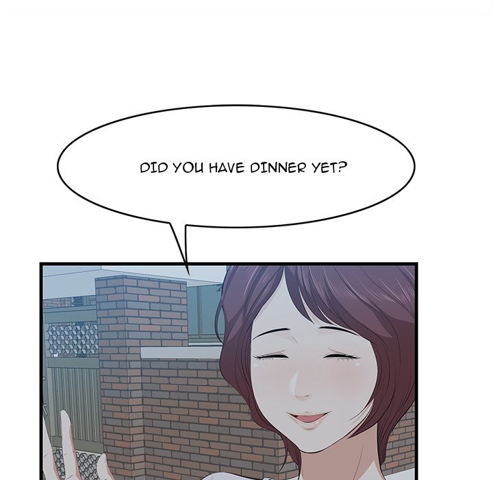 Something New chapter 18 page 9