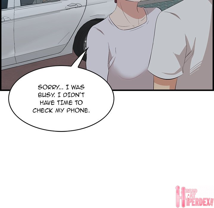 Something New chapter 18 page 13
