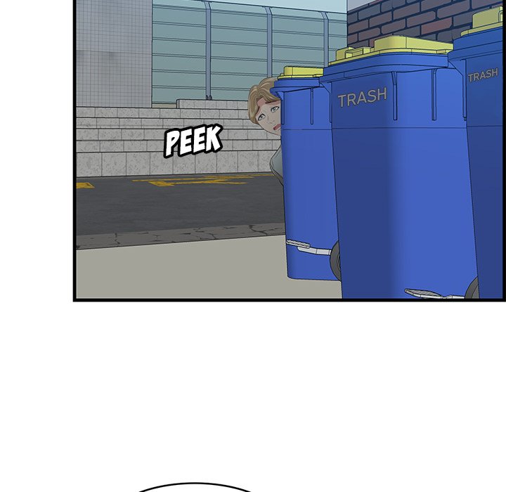 Something New chapter 18 page 17
