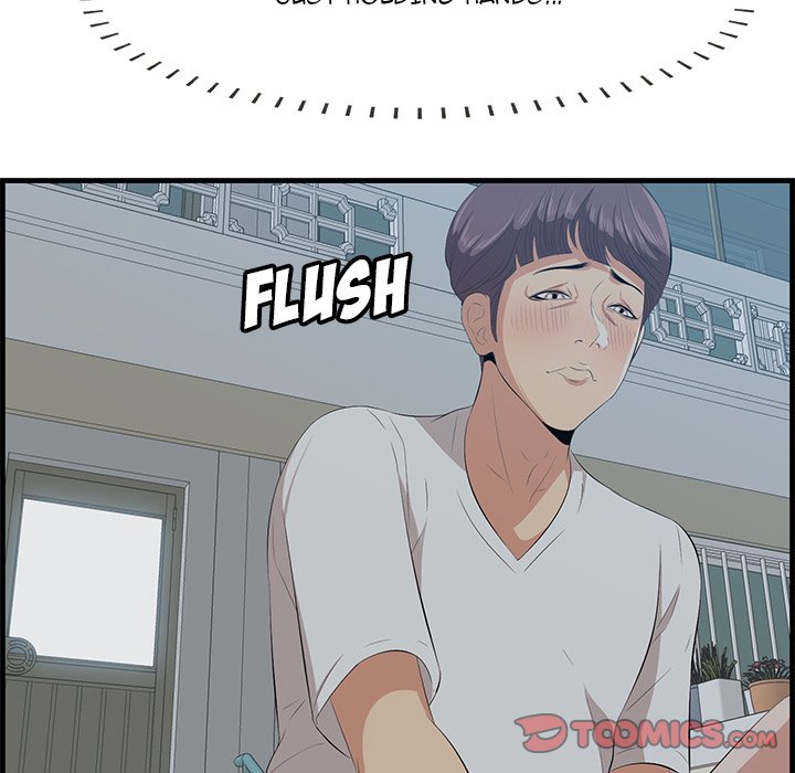 Something New chapter 18 page 27