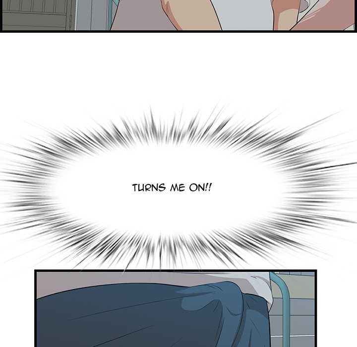 Something New chapter 18 page 28