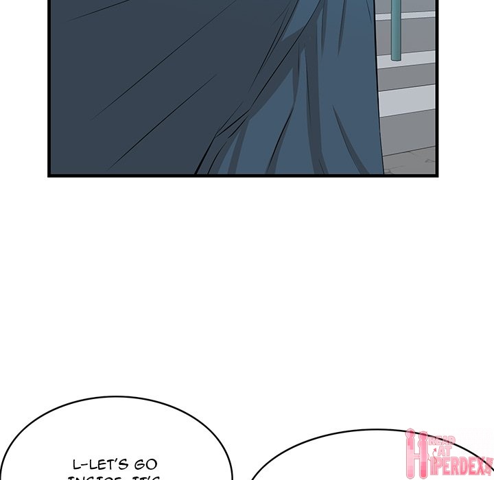 Something New chapter 18 page 29