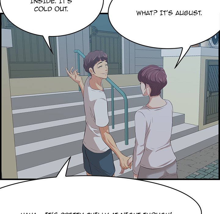 Something New chapter 18 page 30