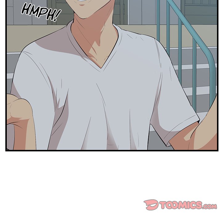 Something New chapter 18 page 39