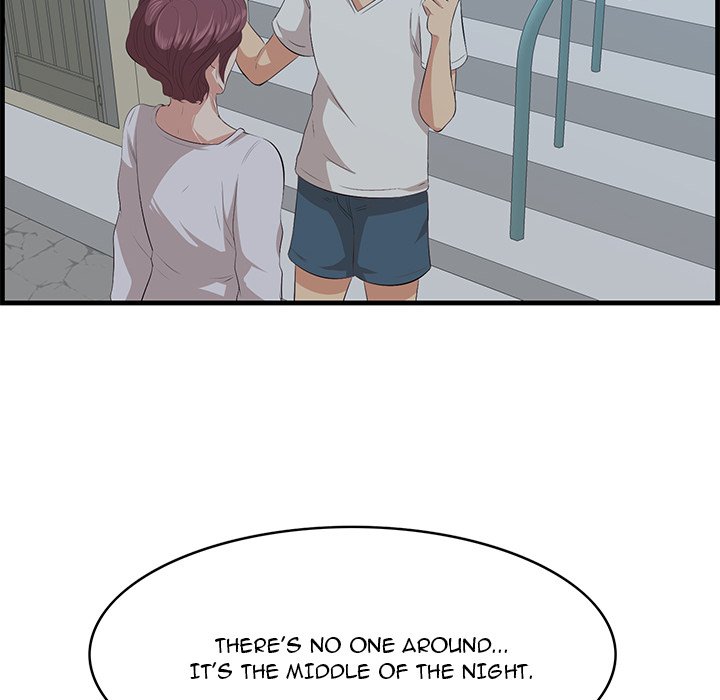 Something New chapter 18 page 41