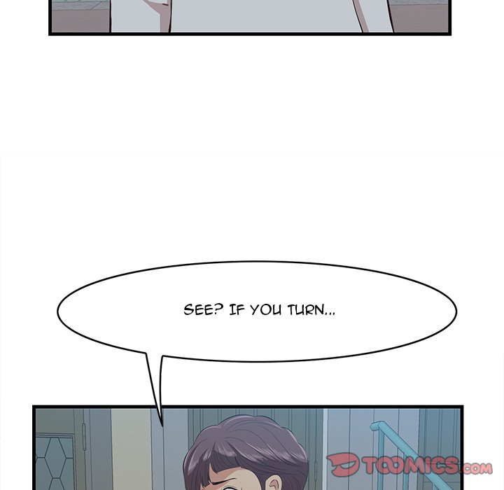 Something New chapter 18 page 43