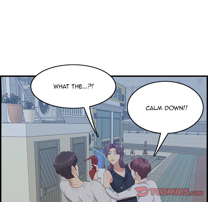Something New chapter 19 page 10