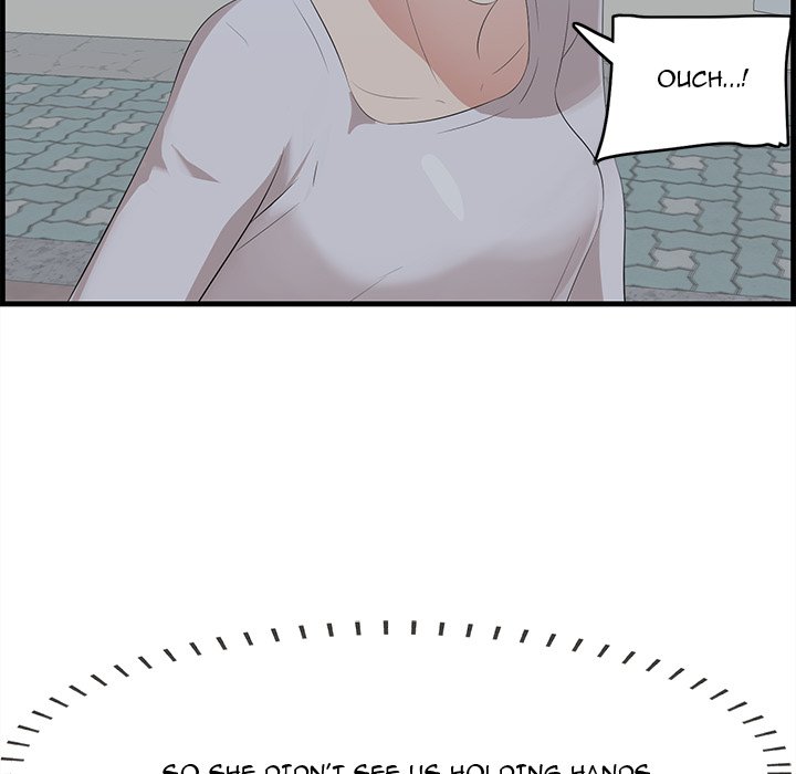 Something New chapter 19 page 18