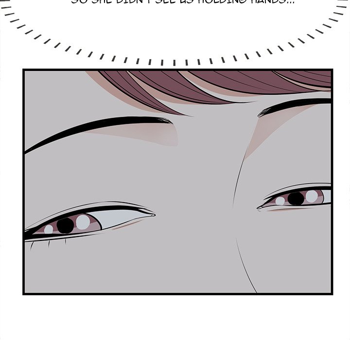 Something New chapter 19 page 19
