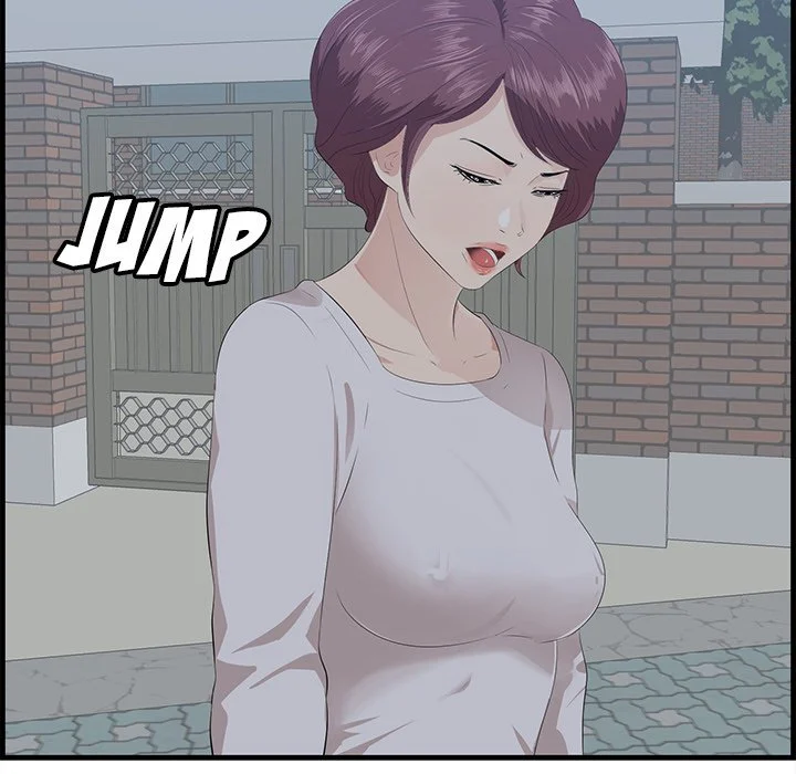 Something New chapter 19 page 21