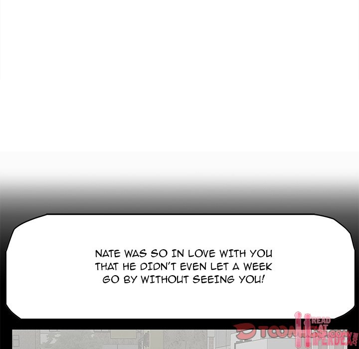Something New chapter 19 page 22