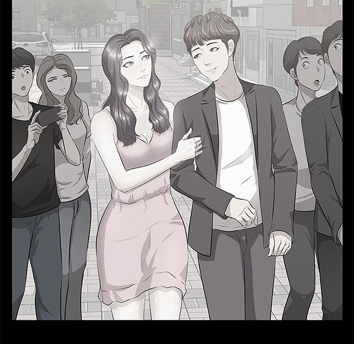 Something New chapter 19 page 23