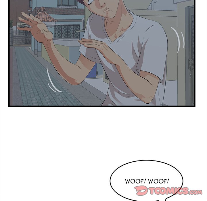 Something New chapter 19 page 34