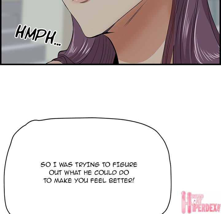 Something New chapter 19 page 47