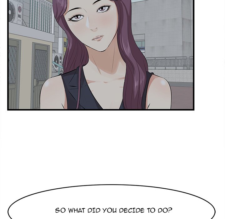Something New chapter 19 page 50