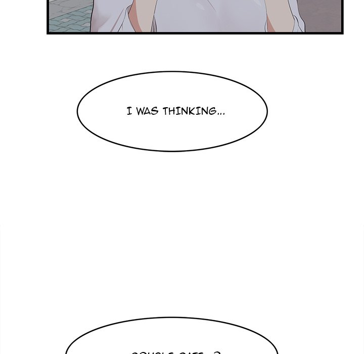 Something New chapter 19 page 59