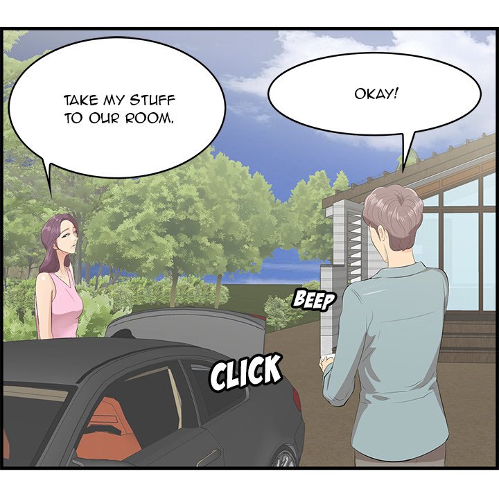 Something New chapter 19 page 108
