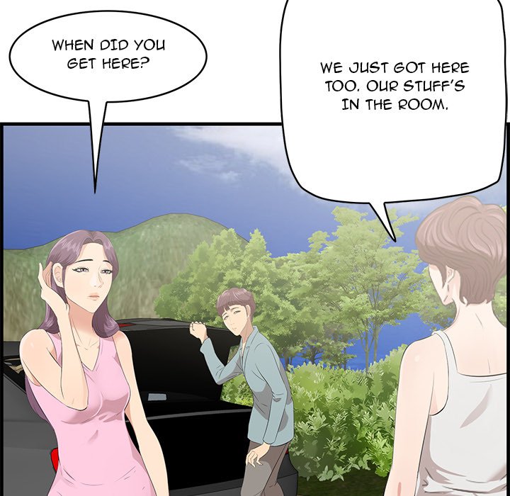 Something New chapter 19 page 111