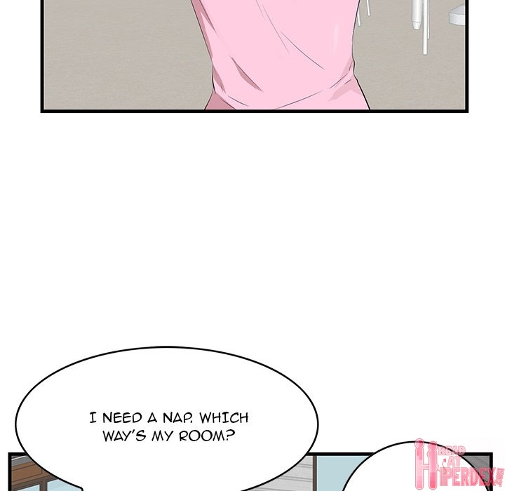 Something New chapter 19 page 117