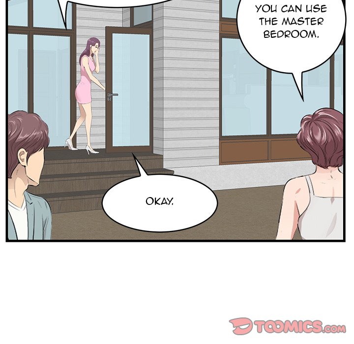 Something New chapter 19 page 118