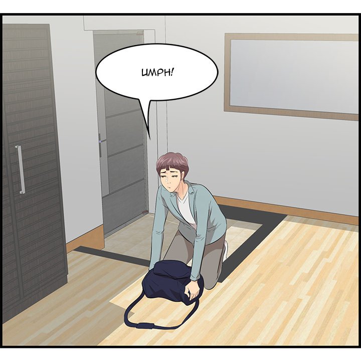 Something New chapter 19 page 126