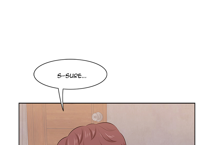 Something New chapter 2 page 2