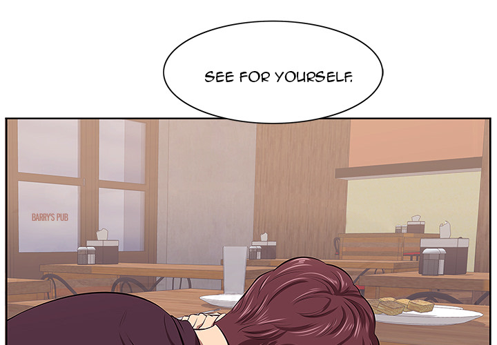 Something New chapter 2 page 5