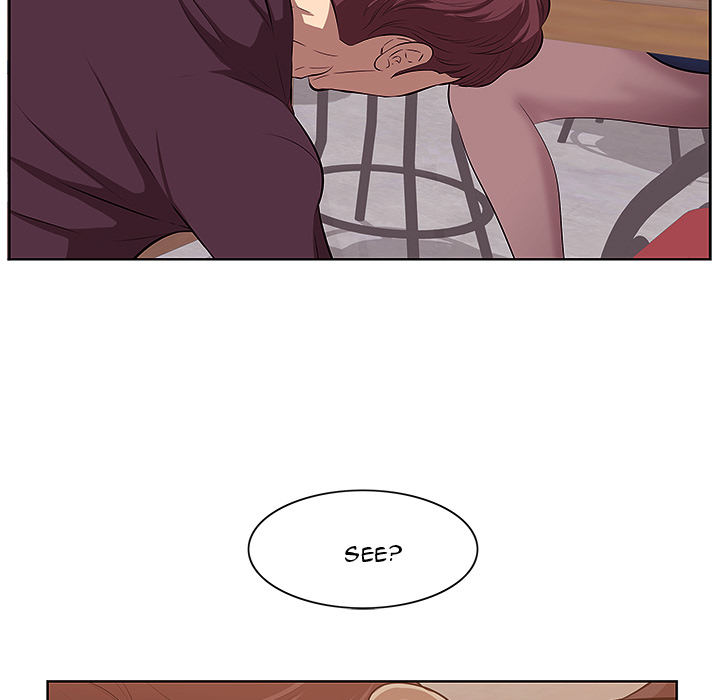 Something New chapter 2 page 6