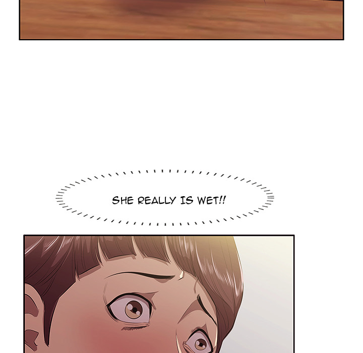 Something New chapter 2 page 14