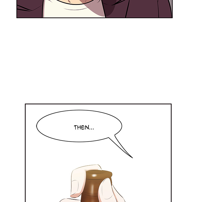 Something New chapter 2 page 18