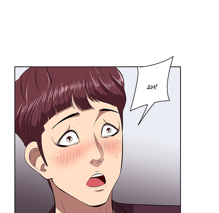 Something New chapter 2 page 21