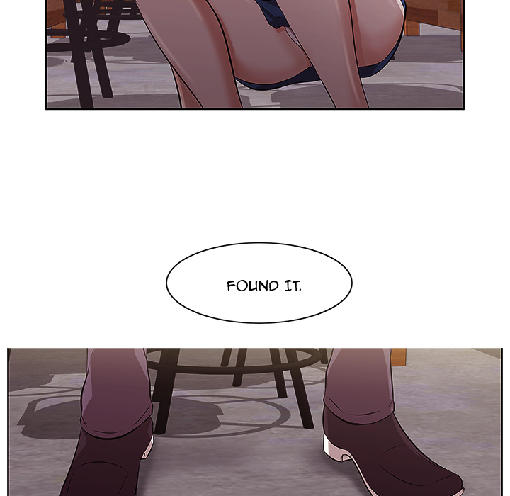 Something New chapter 2 page 28