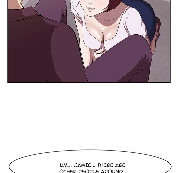 Something New chapter 2 page 33