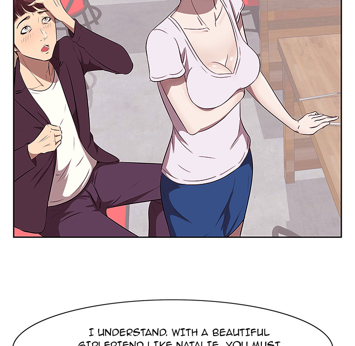 Something New chapter 2 page 38