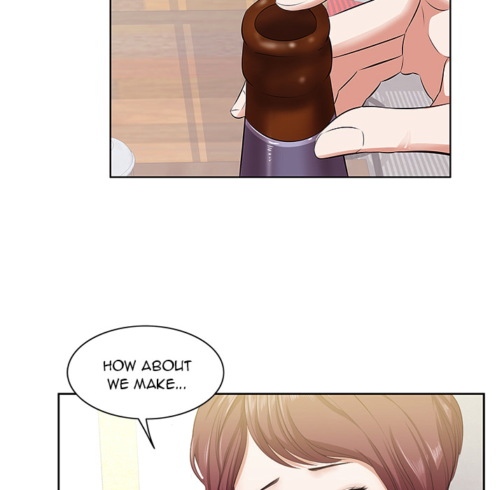 Something New chapter 2 page 45