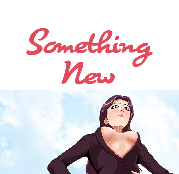 Something New chapter 2 page 49