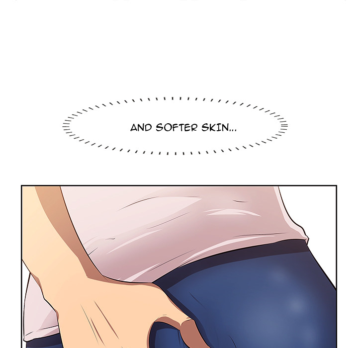 Something New chapter 2 page 58