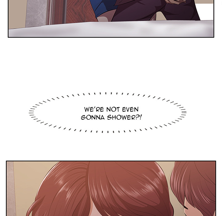 Something New chapter 2 page 61