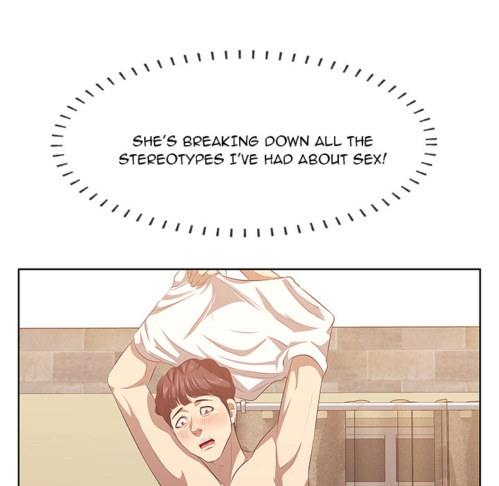 Something New chapter 2 page 83