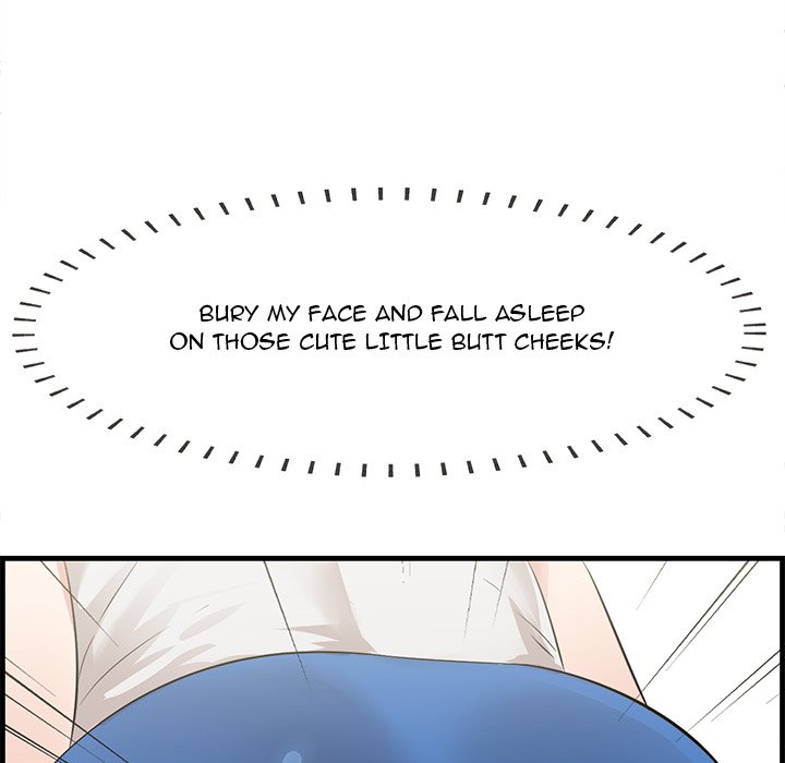 Something New chapter 20 page 6