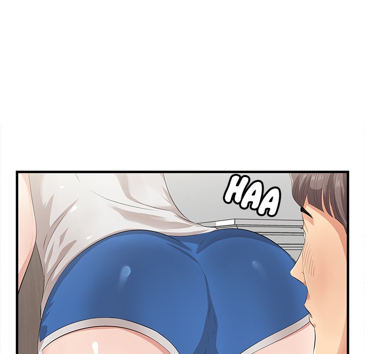 Something New chapter 20 page 18