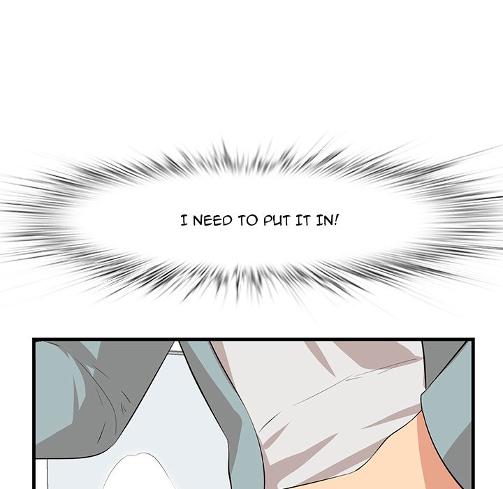 Something New chapter 20 page 26