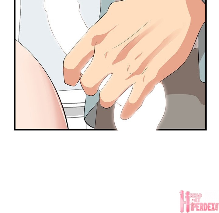 Something New chapter 20 page 27