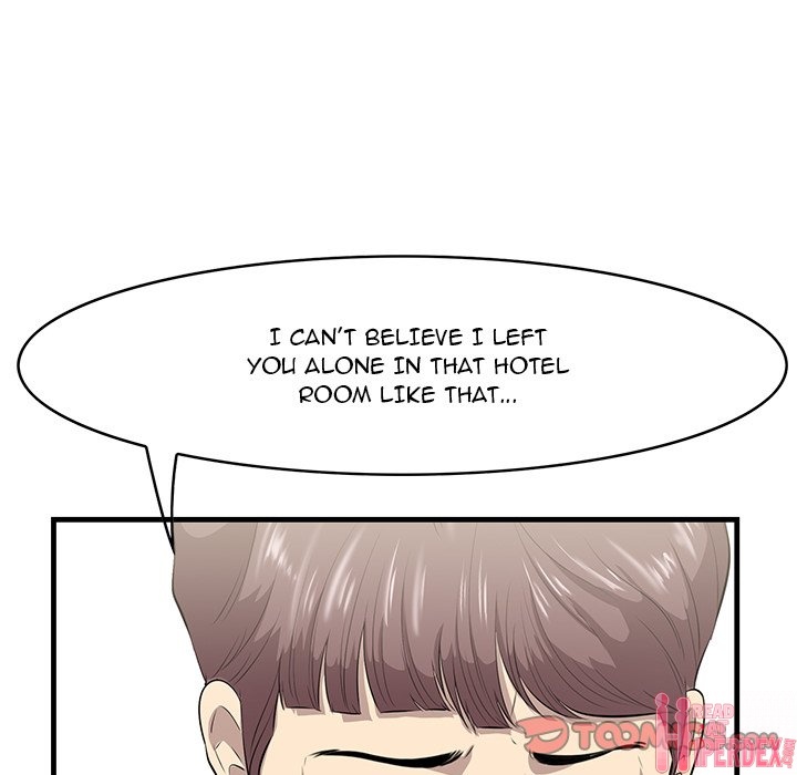 Something New chapter 20 page 37