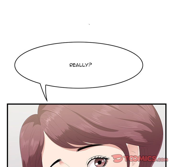 Something New chapter 20 page 40