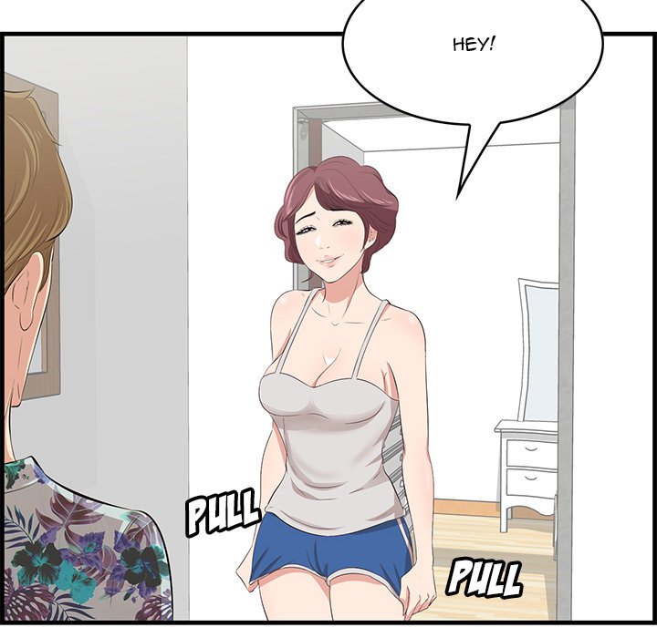 Something New chapter 20 page 60