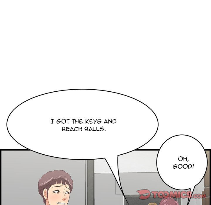 Something New chapter 20 page 61