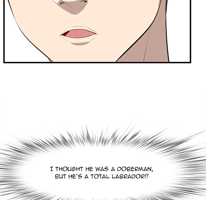 Something New chapter 20 page 75