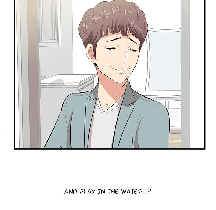 Something New chapter 20 page 78